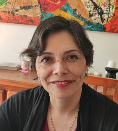 Dra. Pamela Caro es la nueva directora del Grupo de Estudio de Sociología y Ciencias de la Información de Fondecyt